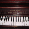 Piano Collection, Vol. 1 (Remastered) - Brandon Musser