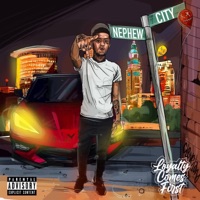 Loyalty Comes First - EP - Bandup YC