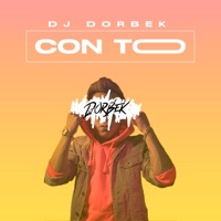 CON TO - Single - Dorbek Dj