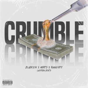 CRUMBLE (feat. Lacerda Beats)