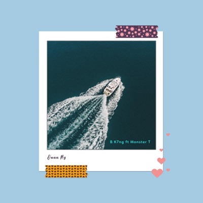 Ouuu My (feat. Monster T) - Single