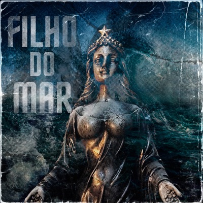 Filho do Mar (feat. SadxSenpai) - Single