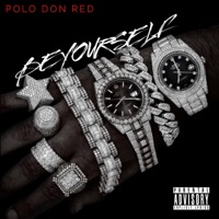 Be Yourself - Single - Polo Don Red