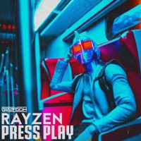 Press Play - Single - RAYZEN