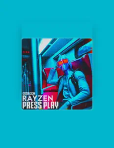 Listen to RAYZEN, watch music videos, read bio, see tour dates & more!