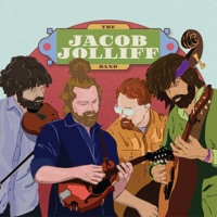 The Jacob Jolliff Band - Jacob Jolliff