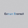 Lesson Learned - Single