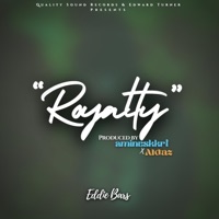 Royalty (Clean) - Single - Eddie Bars