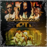 Shotta (feat. Officially 2x) - Single - Big Wop
