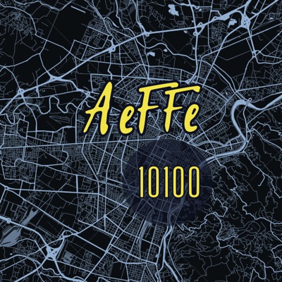10100 - A eFFe