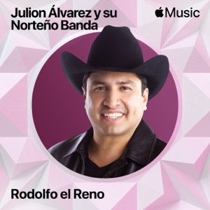 Rodolfo El Reno