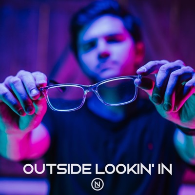 Outside Lookin' In (feat. Caly Pearse) - Single