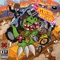 G3T 3XTR3M/#XTREMETRAP (feat. AXELBLOODYAXEL) - DIRTYBUTT lyrics