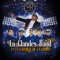 Golpe Con Golpe (En Vivo) - La Clandes Band lyrics