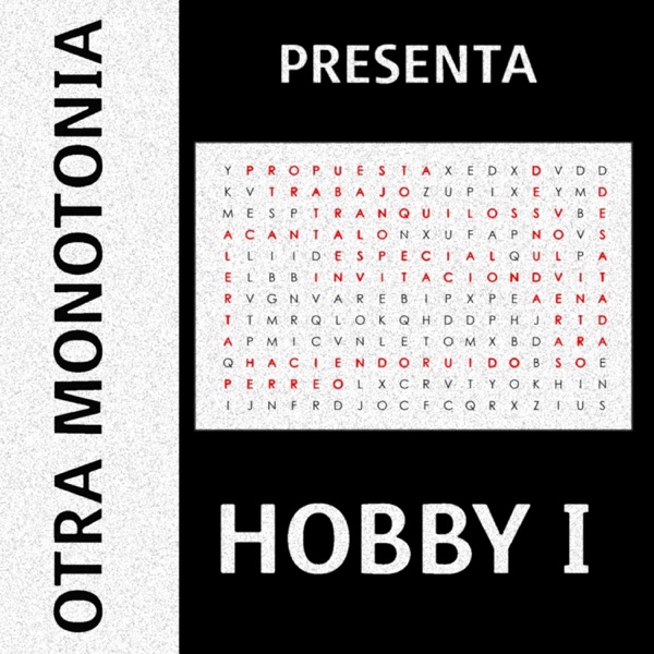 Hobby I (feat. RedMedi)