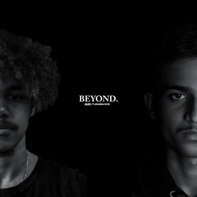 BEYOND (Title Track) (feat. ARIANna prod) - Single