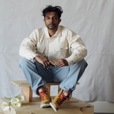 Mad Villain - Single