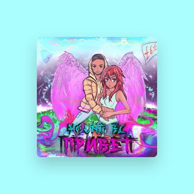 Listen to Young B.I, watch music videos, read bio, see tour dates & more!