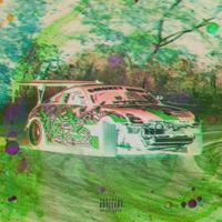 Smoke 666 Phonk - Single - DJ HQD & Jidanofu