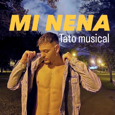 Mi nena - Single