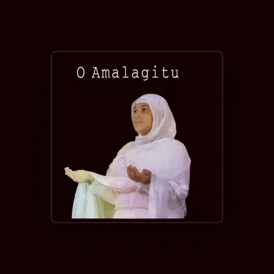 Listen to Zemarit Sister Lidya Tadesse, watch music videos, read bio, see tour dates & more!