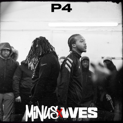 P4 (feat. Vves) - Single