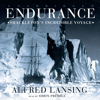 Endurance: Shackleton’s Incredible Voyage - Alfred Lansing
