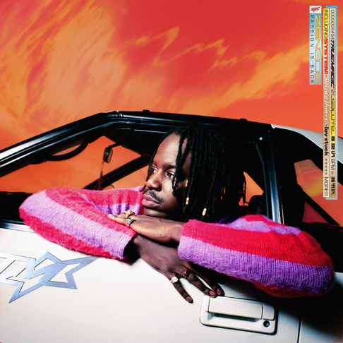 salute - Apple Music