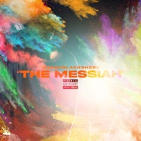 The Messiah - Single - Mac Dablacksheep