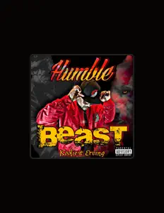 收听 Kooliest Erving、观看音乐视频、阅读小传、查看巡演日期等 ！