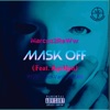 Mask Off (Slowed and Reverb) - Single