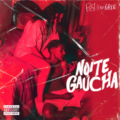 Noite Gaúcha - Single