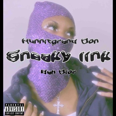 sneaky link (feat. Rah Dior) - Single