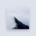 Noel Elvin