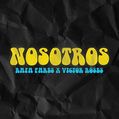 Nosotros - Single
