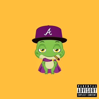Frog (feat. Logitree) - Single