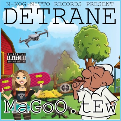 Quick Spit #1 - Single