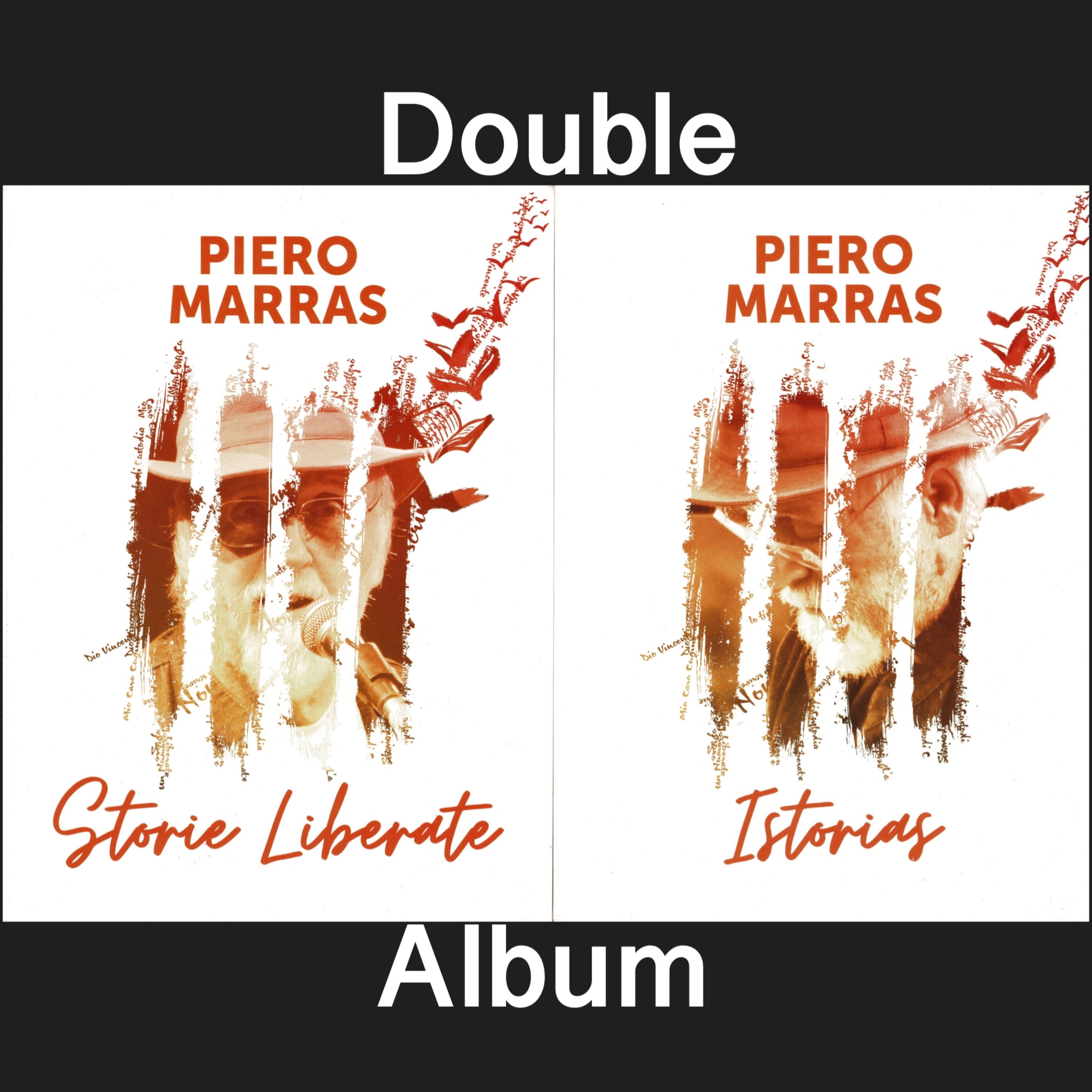 Storie Liberate & Istorias