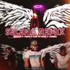 Selena (feat. DíanTheNubes, Guerrero & Fabian) [Remix]