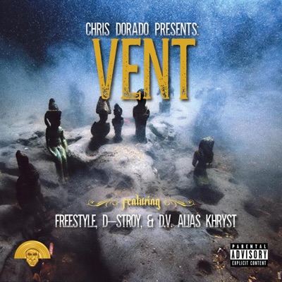 Vent (feat. Freestyle, D-Stroy & D.V. Alias Khryst) - Single