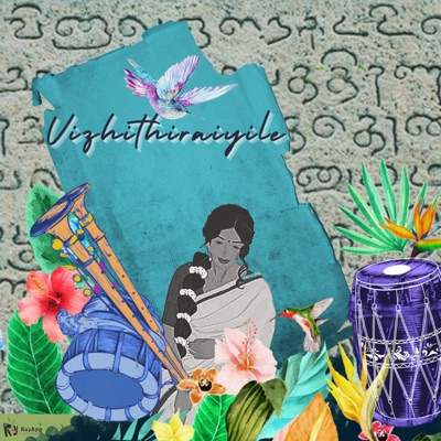 Vizhithiraiyile - Single