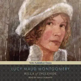 Rilla of Ingleside (Anne of Green Gables)