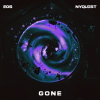Gone - Single - Nyquist & Eos