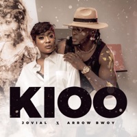 Kioo - Single - Jovial & Arrow Bwoy