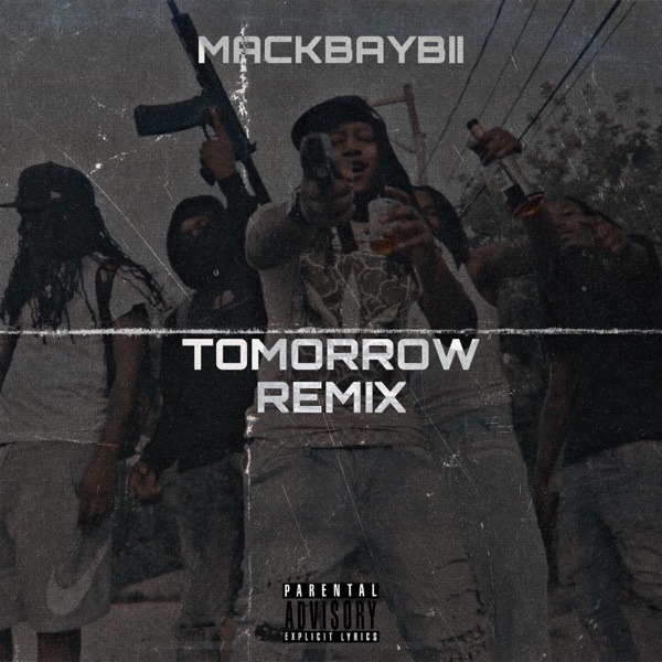Tomorrow (900Mix)