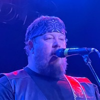 Eric Strickland
