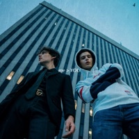 me > YOU - Single - Ben Lawrence & JSteph