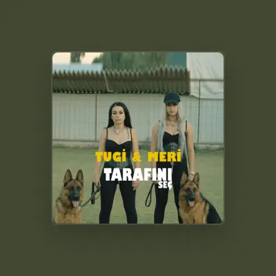 Listen to MERİ, watch music videos, read bio, see tour dates & more!