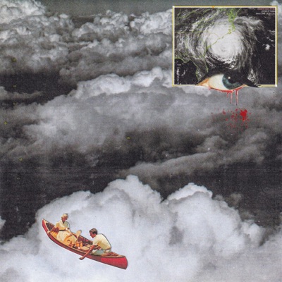 The Eye of the Hurricane - EP