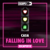 Falling in Love - Single